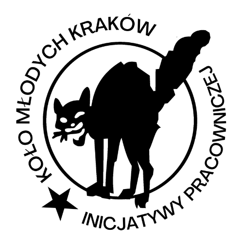 Logo Krakowskiego Koła Młodych